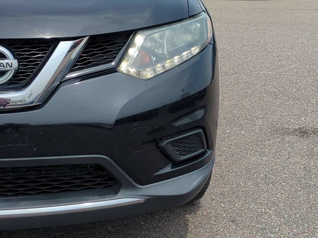 Thumbnail: 2014 Nissan Rogue - 24