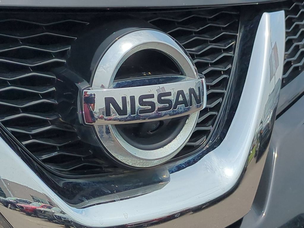 Thumbnail: 2014 Nissan Rogue - 7