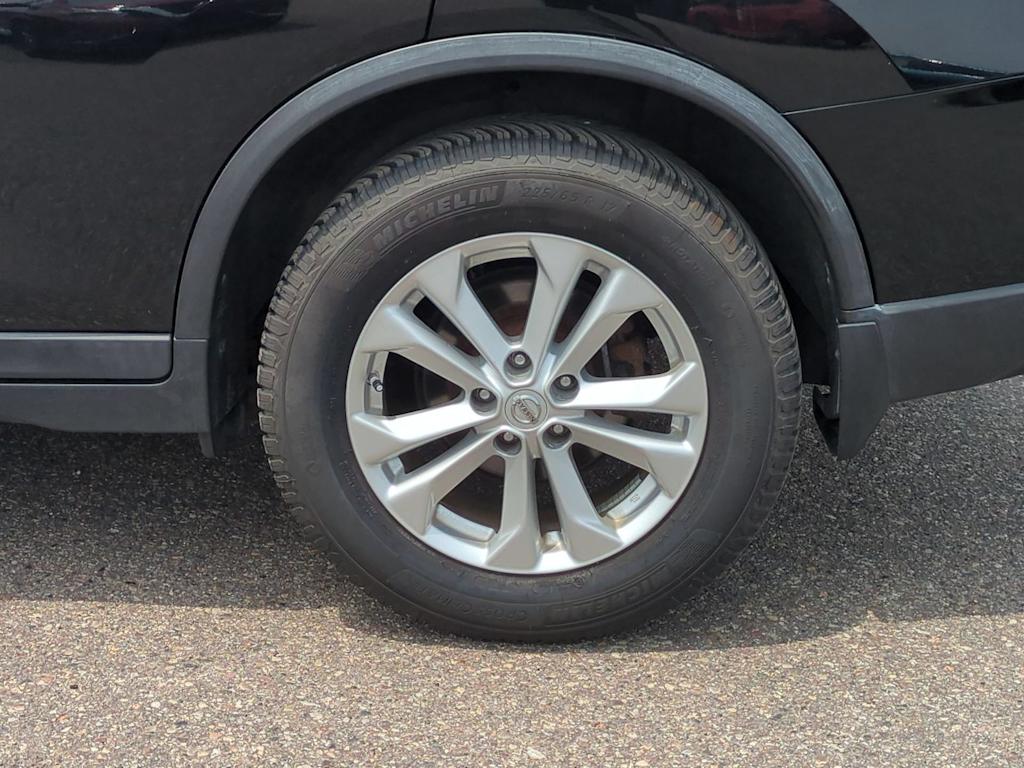 Thumbnail: 2014 Nissan Rogue - 8