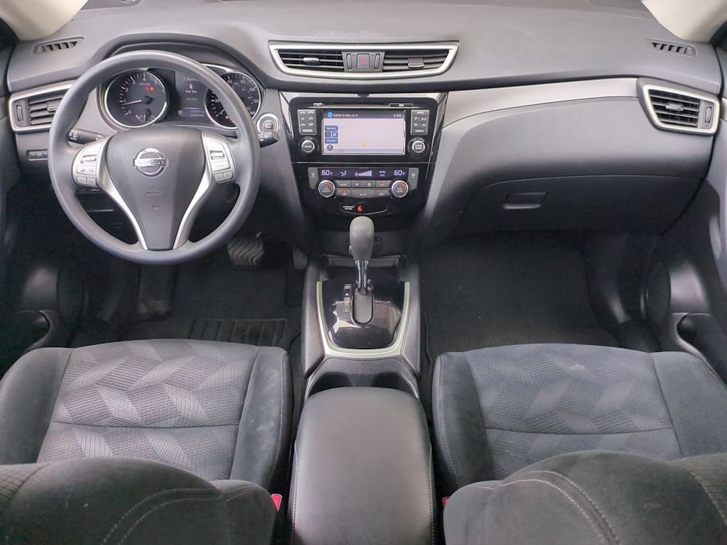 Thumbnail: 2014 Nissan Rogue - 9