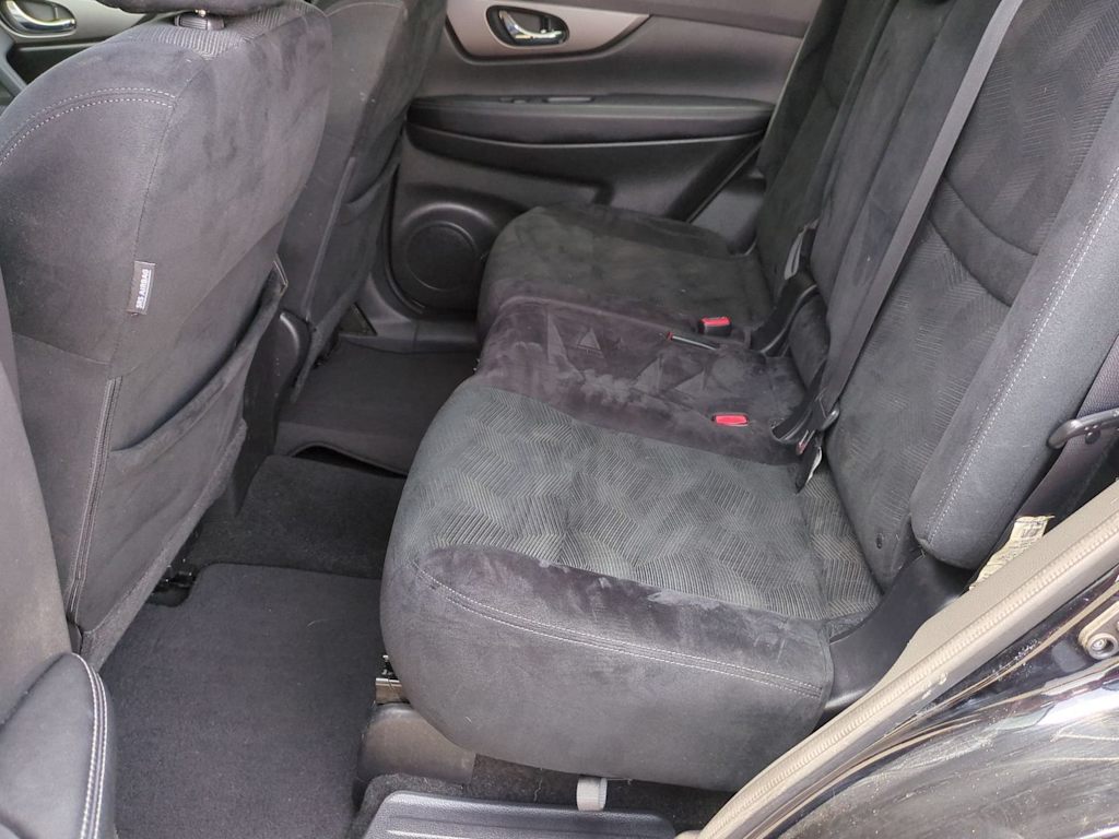 Thumbnail: 2014 Nissan Rogue - 12