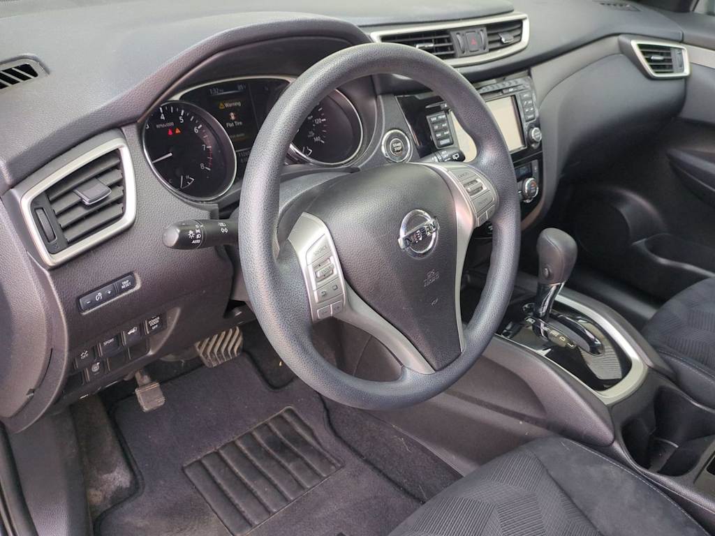 Thumbnail: 2014 Nissan Rogue - 2