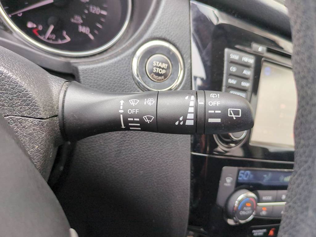 Thumbnail: 2014 Nissan Rogue - 14