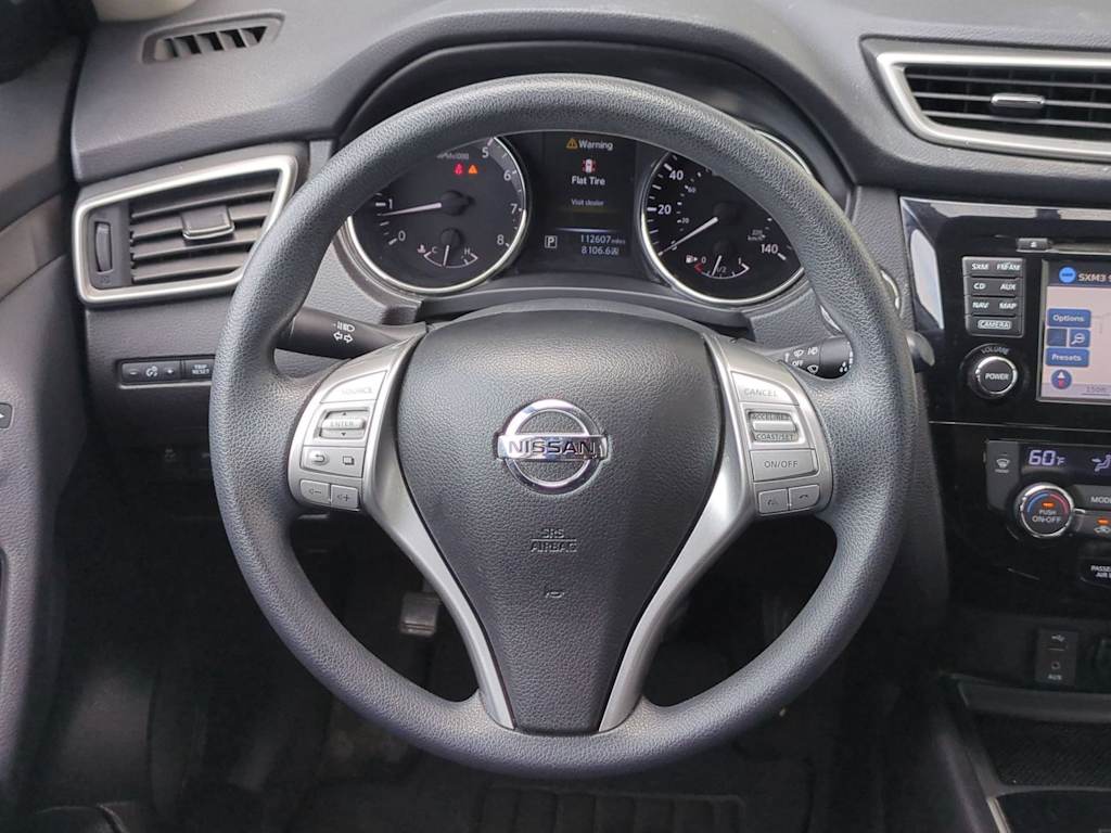 Thumbnail: 2014 Nissan Rogue - 13