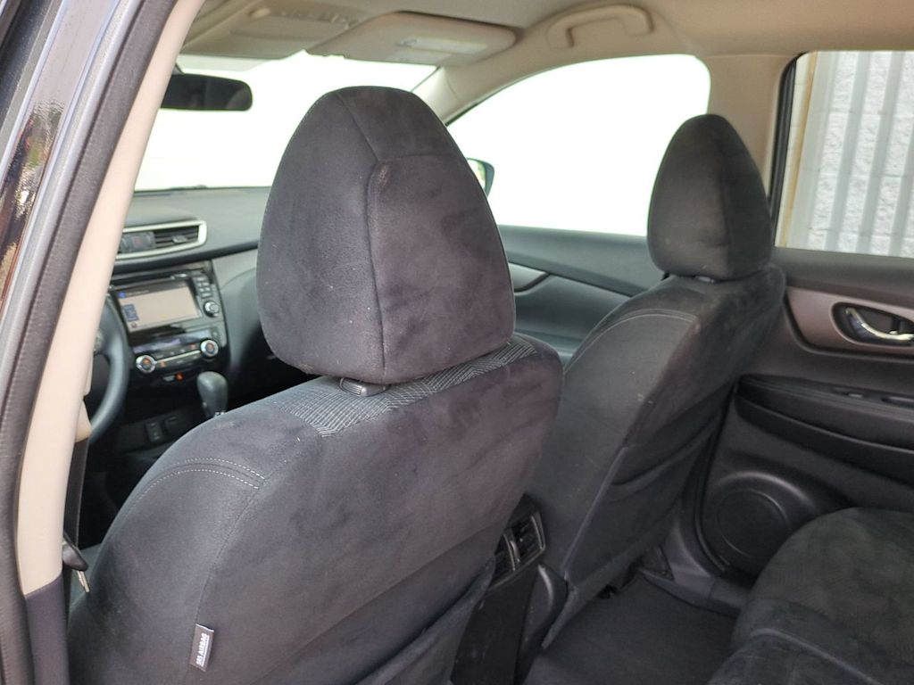 Thumbnail: 2014 Nissan Rogue - 11