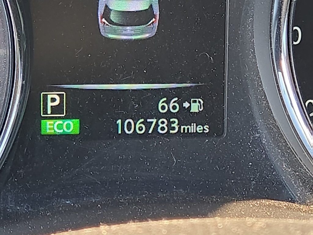 Thumbnail: 2017 Nissan Rogue - 7