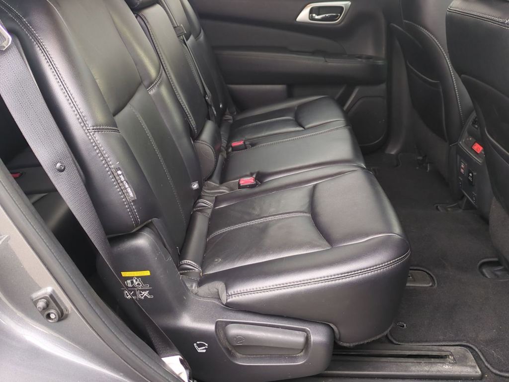 Thumbnail: 2018 Nissan Pathfinder - 28