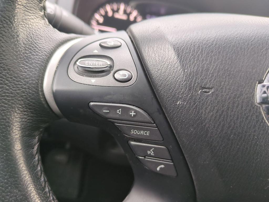 Thumbnail: 2018 Nissan Pathfinder - 30