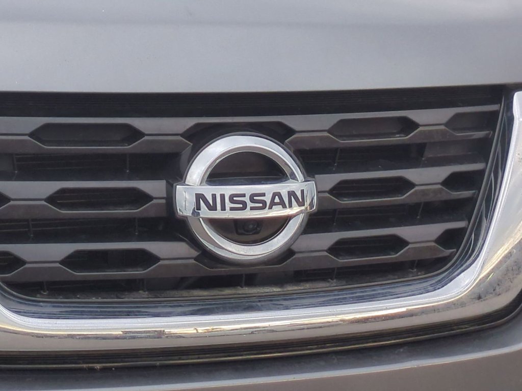 Thumbnail: 2018 Nissan Pathfinder - 7