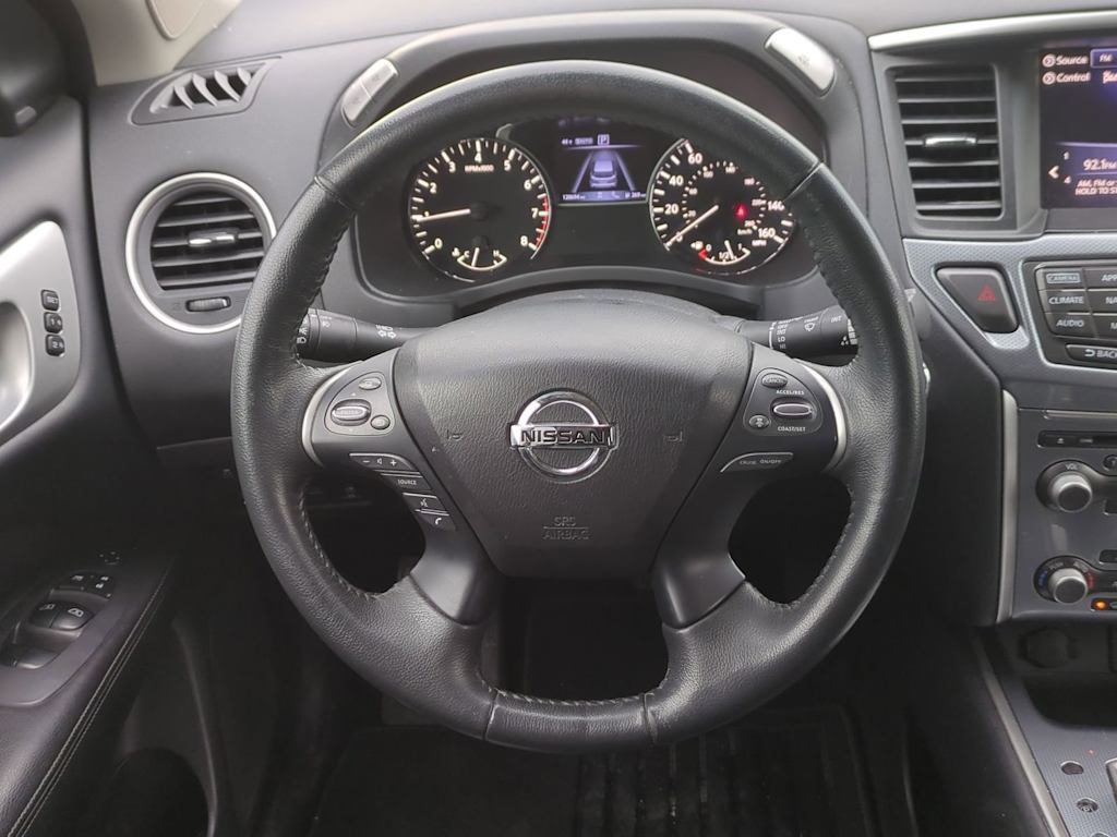 Thumbnail: 2018 Nissan Pathfinder - 13