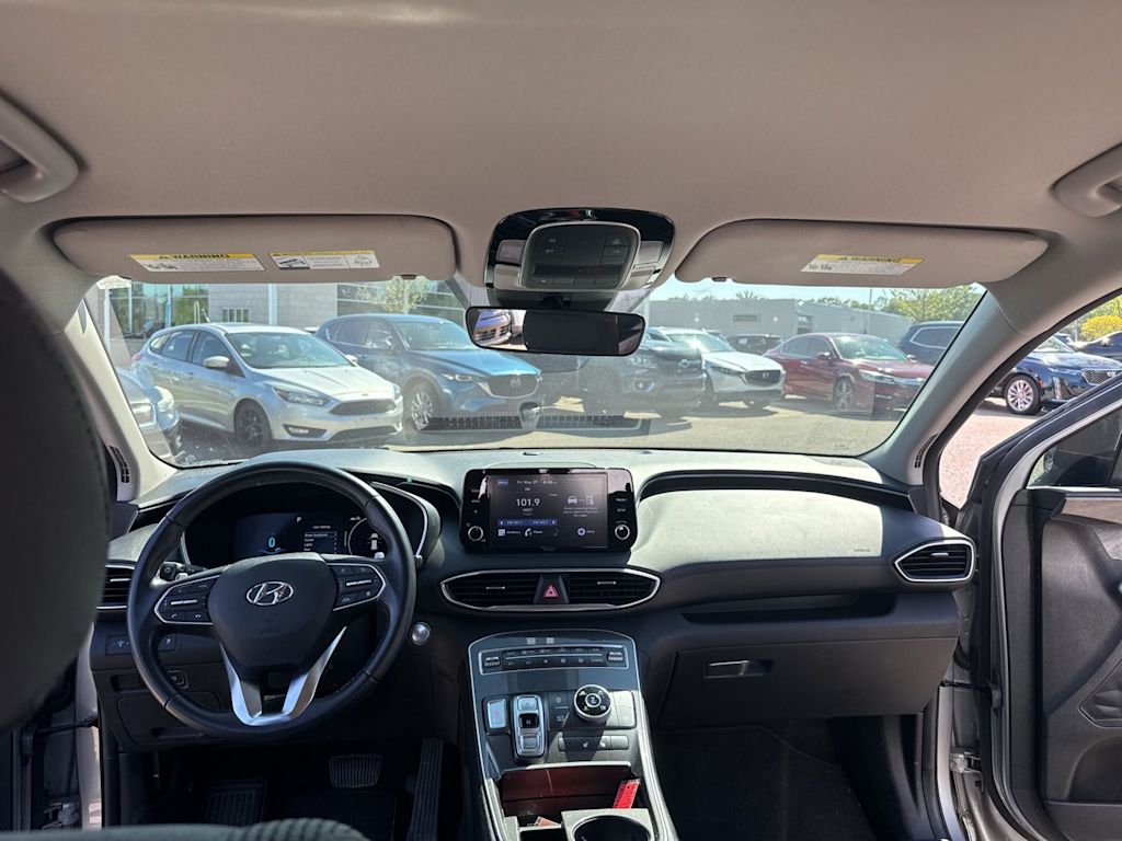 Thumbnail: 2022 Hyundai Santa Fe - 2