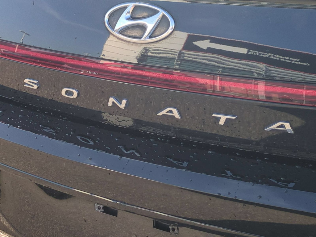 Thumbnail: 2020 Hyundai Sonata - 24