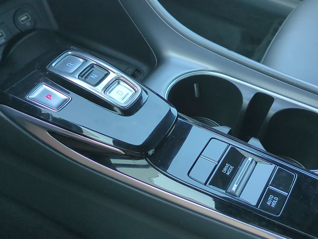 Thumbnail: 2020 Hyundai Sonata - 15