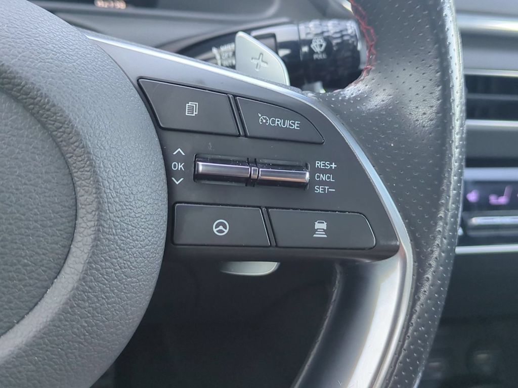 Thumbnail: 2020 Hyundai Sonata - 29