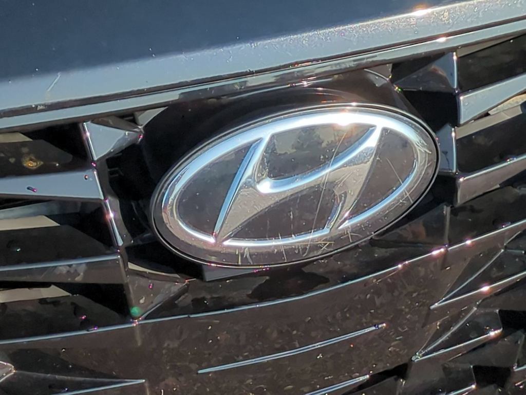 Thumbnail: 2020 Hyundai Sonata - 23