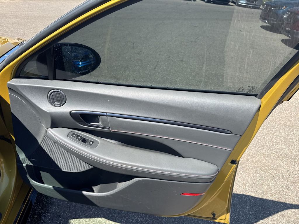 Thumbnail: 2021 Hyundai Sonata - 26