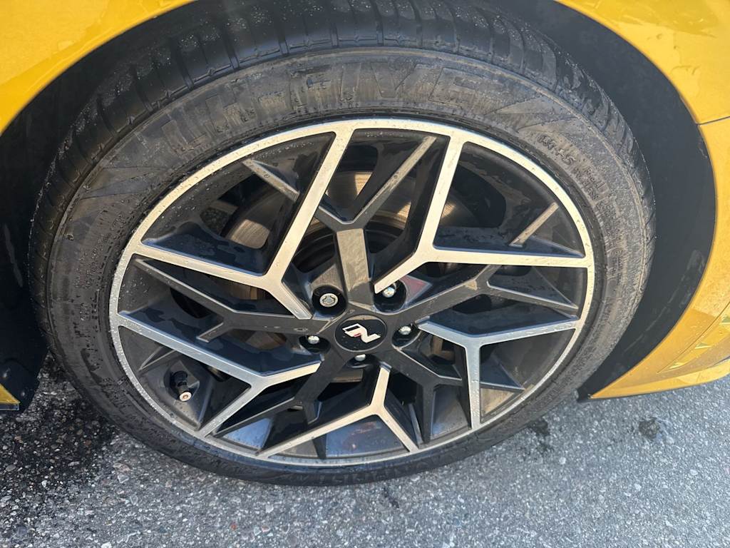 Thumbnail: 2021 Hyundai Sonata - 19