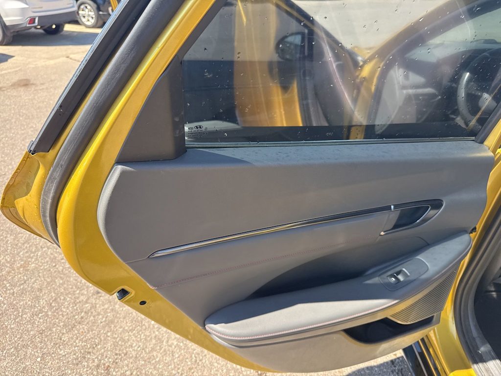 Thumbnail: 2021 Hyundai Sonata - 23
