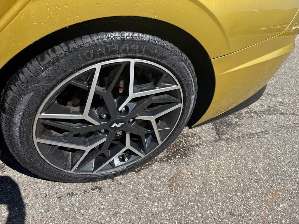 Thumbnail: 2021 Hyundai Sonata - 17