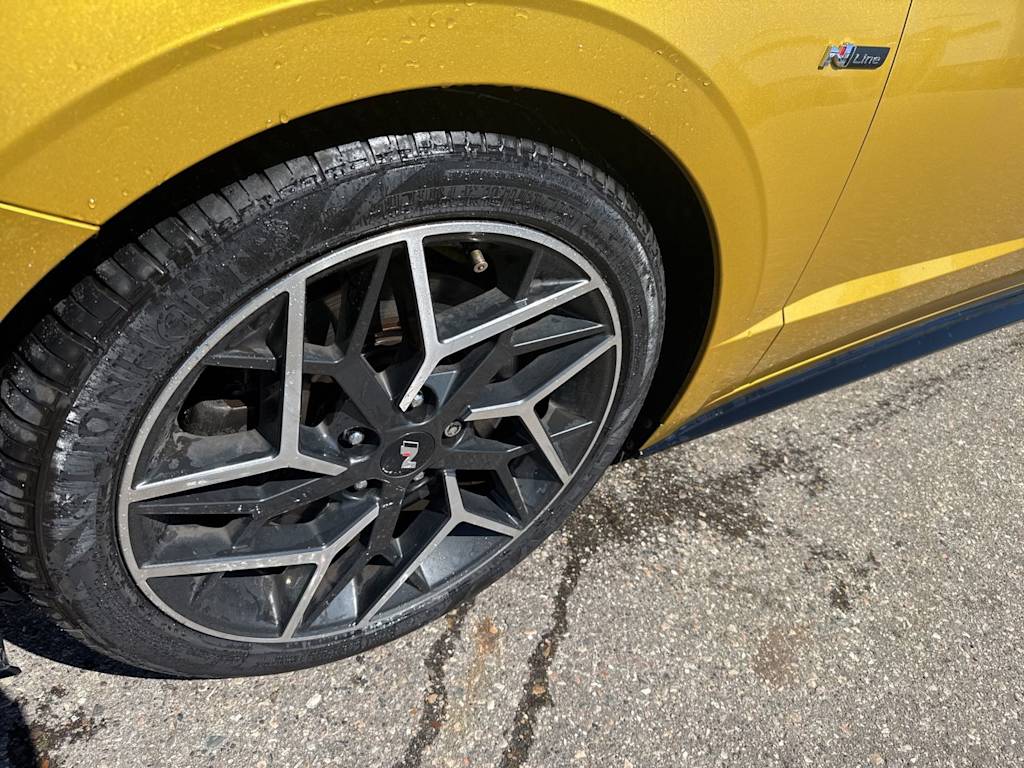 Thumbnail: 2021 Hyundai Sonata - 7