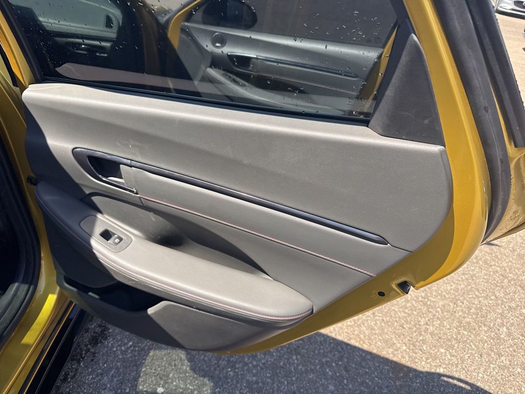 Thumbnail: 2021 Hyundai Sonata - 25