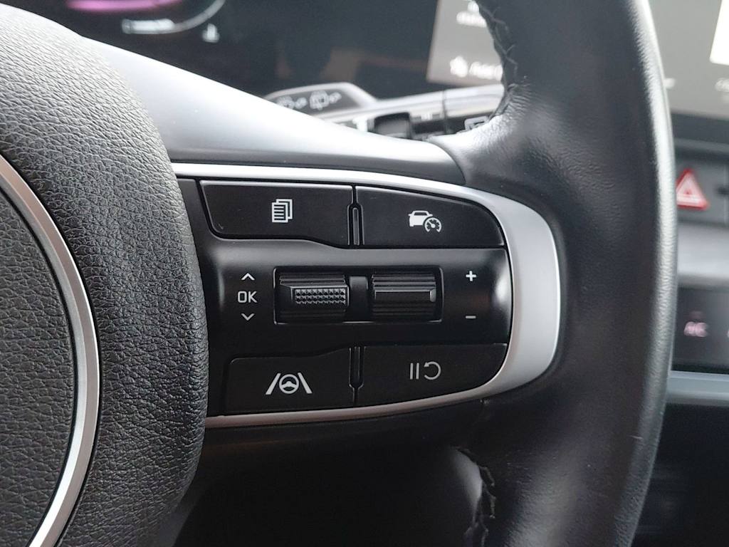 Thumbnail: 2024 Kia Sportage - 31