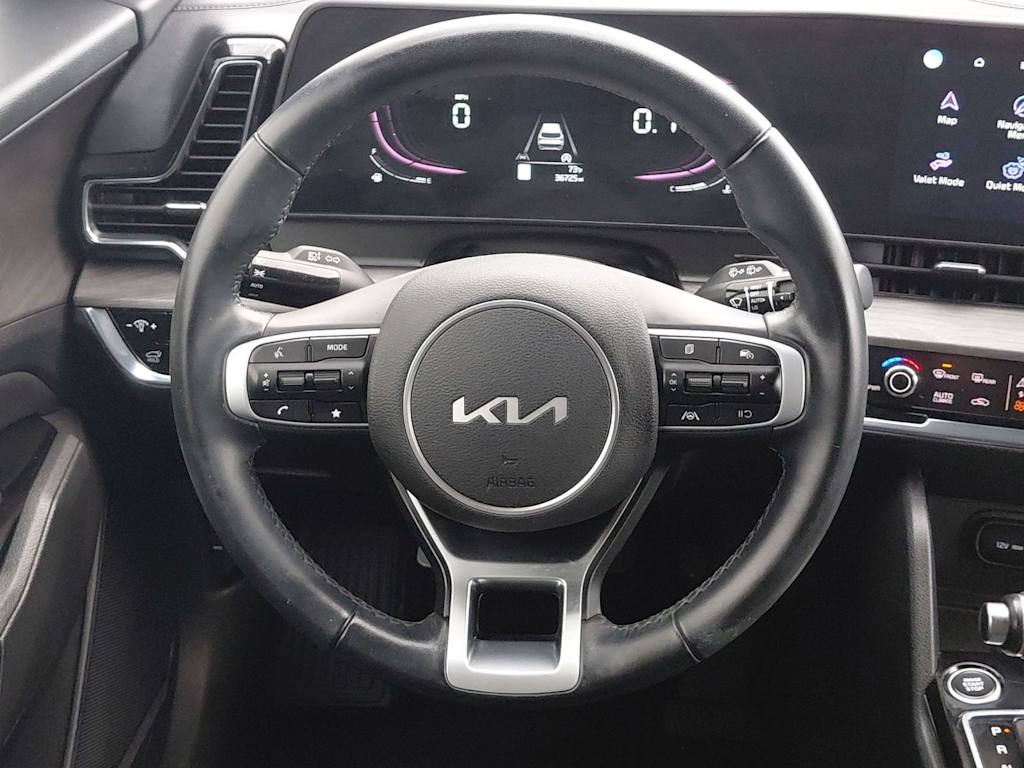 Thumbnail: 2024 Kia Sportage - 13