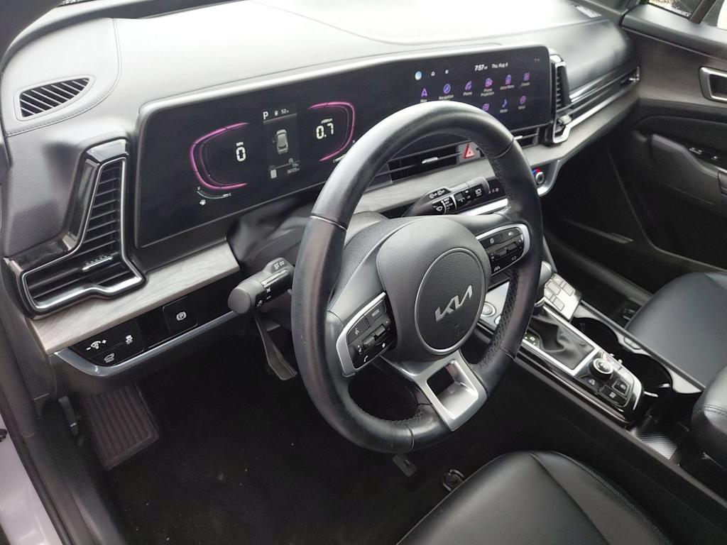 Thumbnail: 2024 Kia Sportage - 2