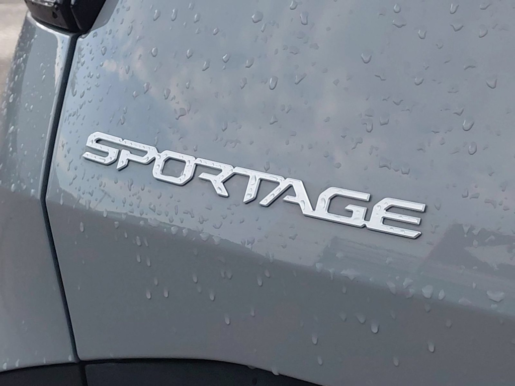 Thumbnail: 2024 Kia Sportage - 24