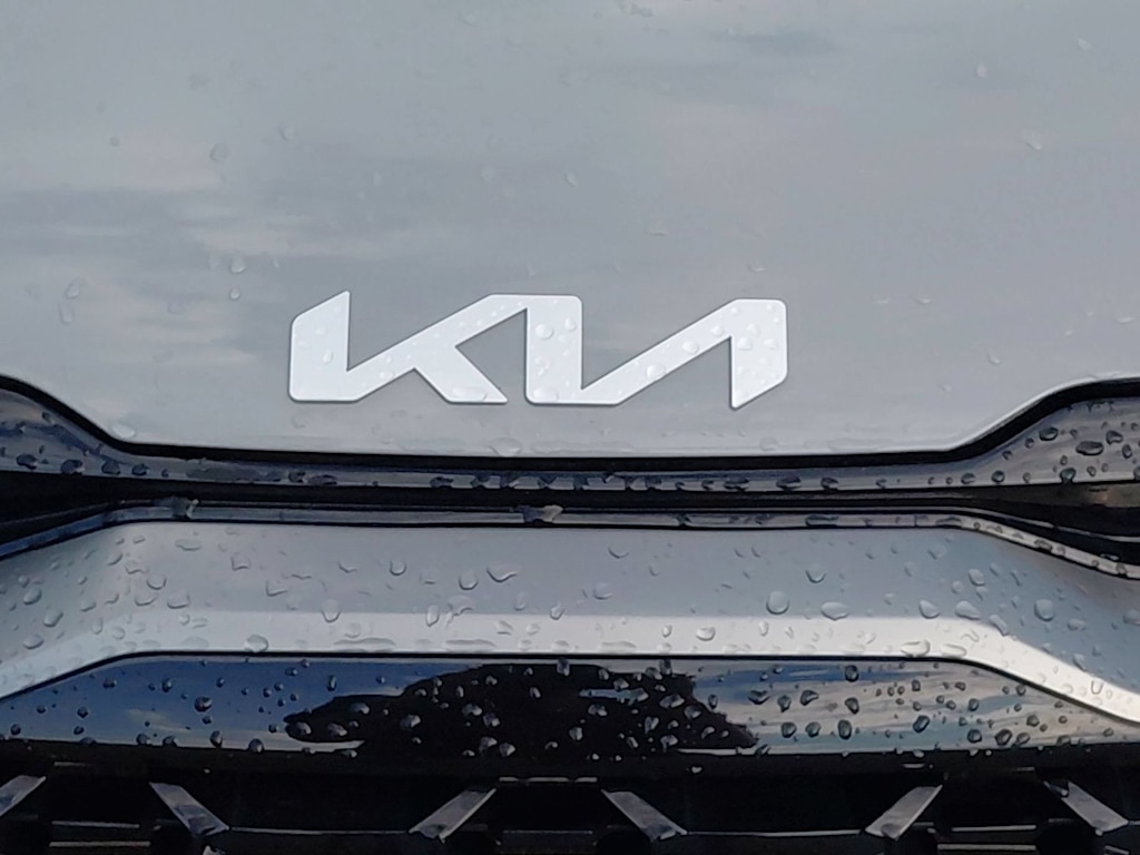 Thumbnail: 2024 Kia Sportage - 7