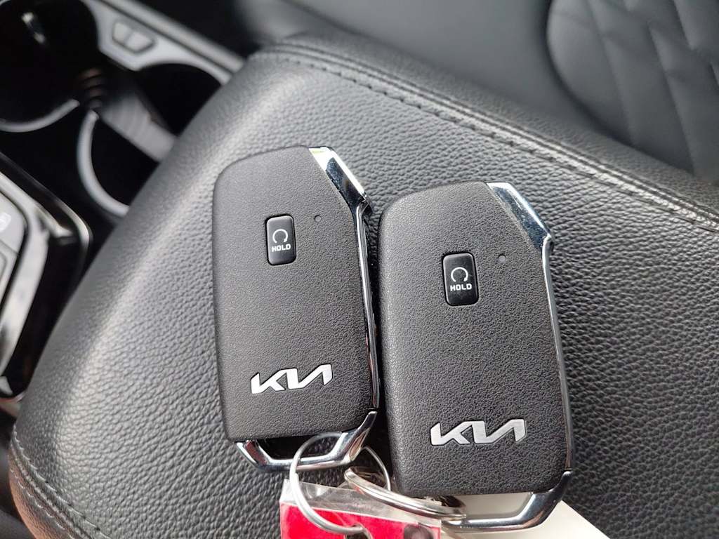 Thumbnail: 2024 Kia Sportage - 18