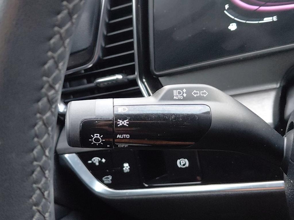 Thumbnail: 2024 Kia Sportage - 32