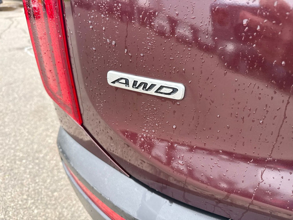 Thumbnail: 2020 Kia Telluride - 7