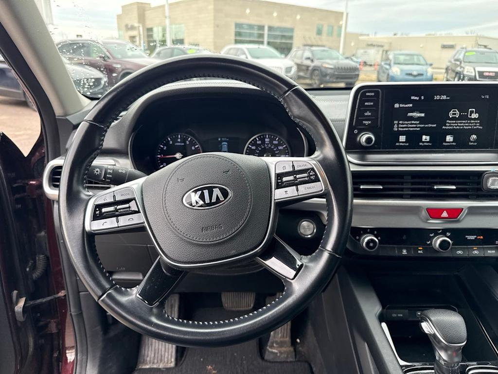 Thumbnail: 2020 Kia Telluride - 9
