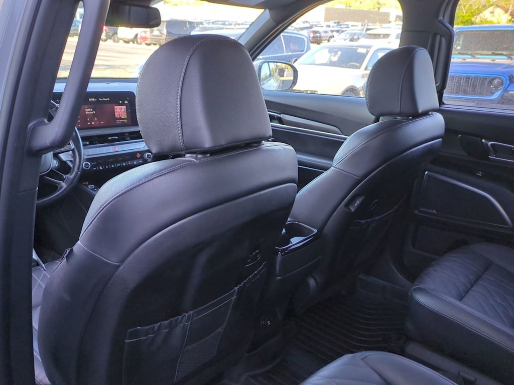 Thumbnail: 2024 Kia Telluride - 13
