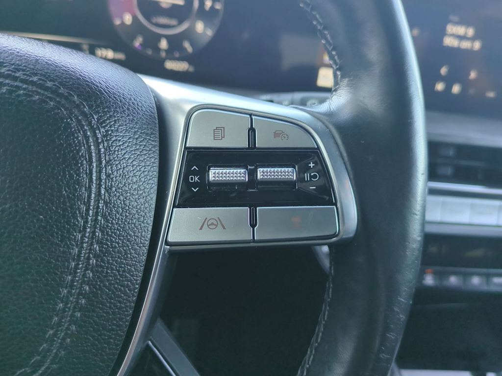 Thumbnail: 2024 Kia Telluride - 32