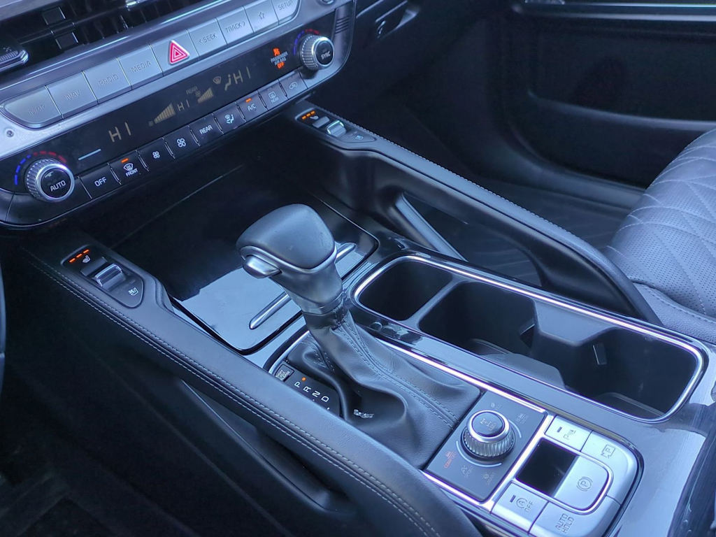 Thumbnail: 2024 Kia Telluride - 16