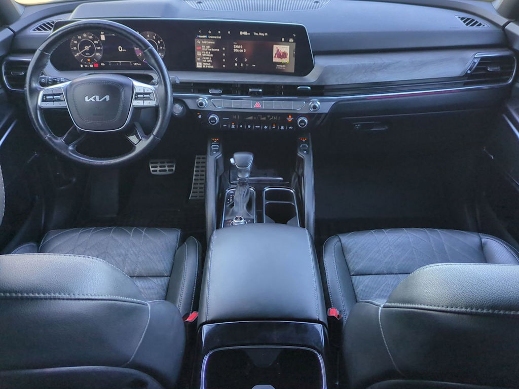 Thumbnail: 2024 Kia Telluride - 10