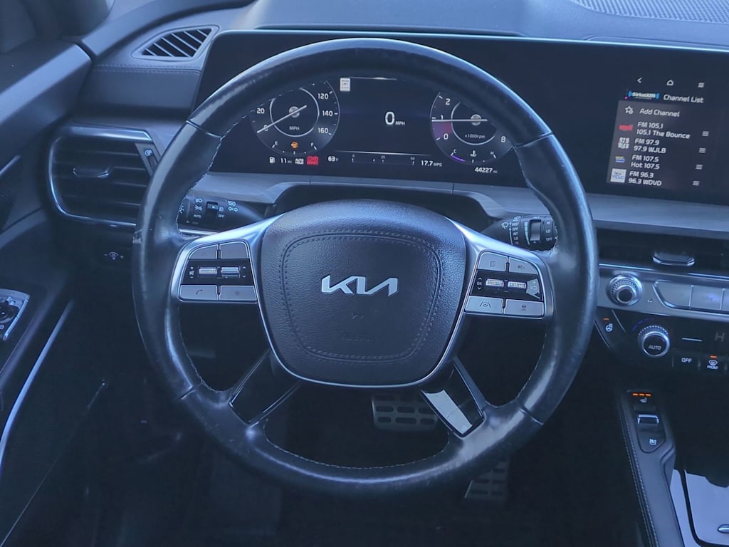 Thumbnail: 2024 Kia Telluride - 14