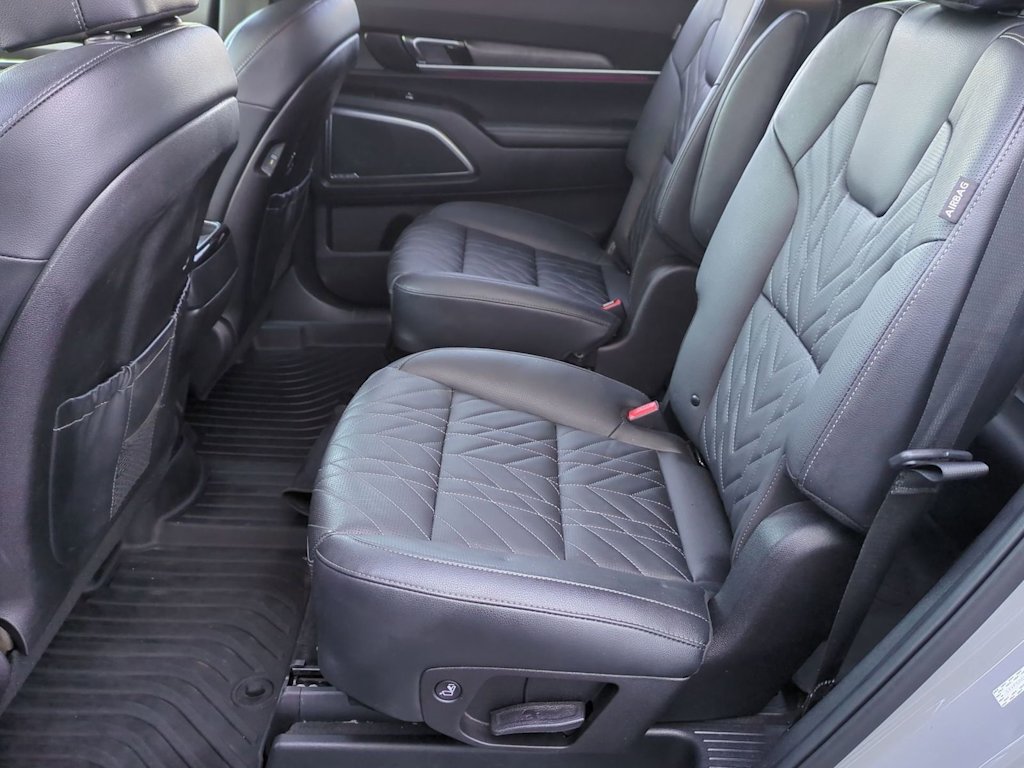 Thumbnail: 2024 Kia Telluride - 27