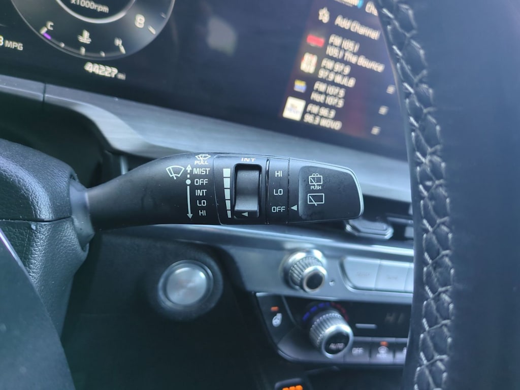 Thumbnail: 2024 Kia Telluride - 33