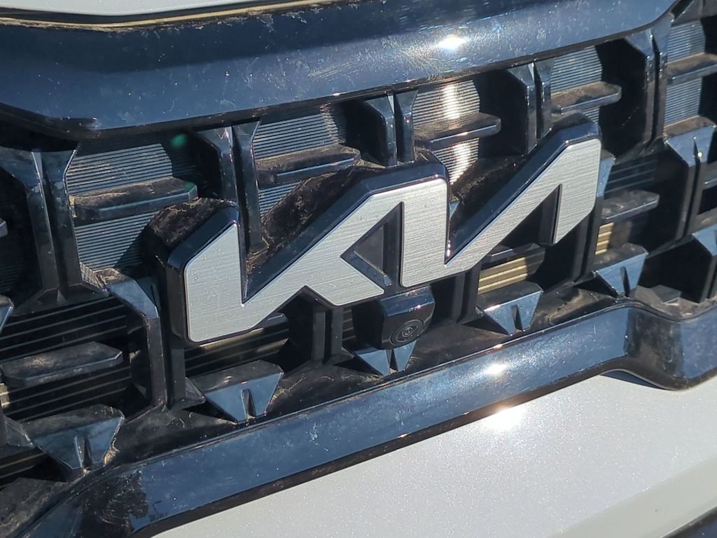 Thumbnail: 2024 Kia Telluride - 9