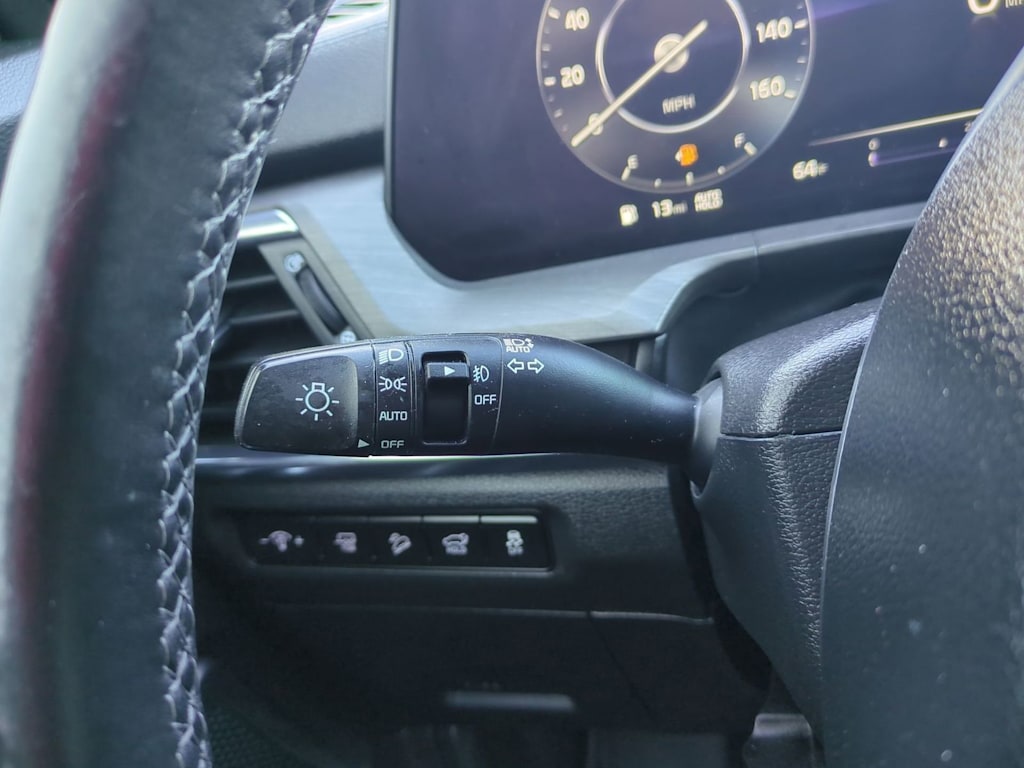 Thumbnail: 2024 Kia Telluride - 34
