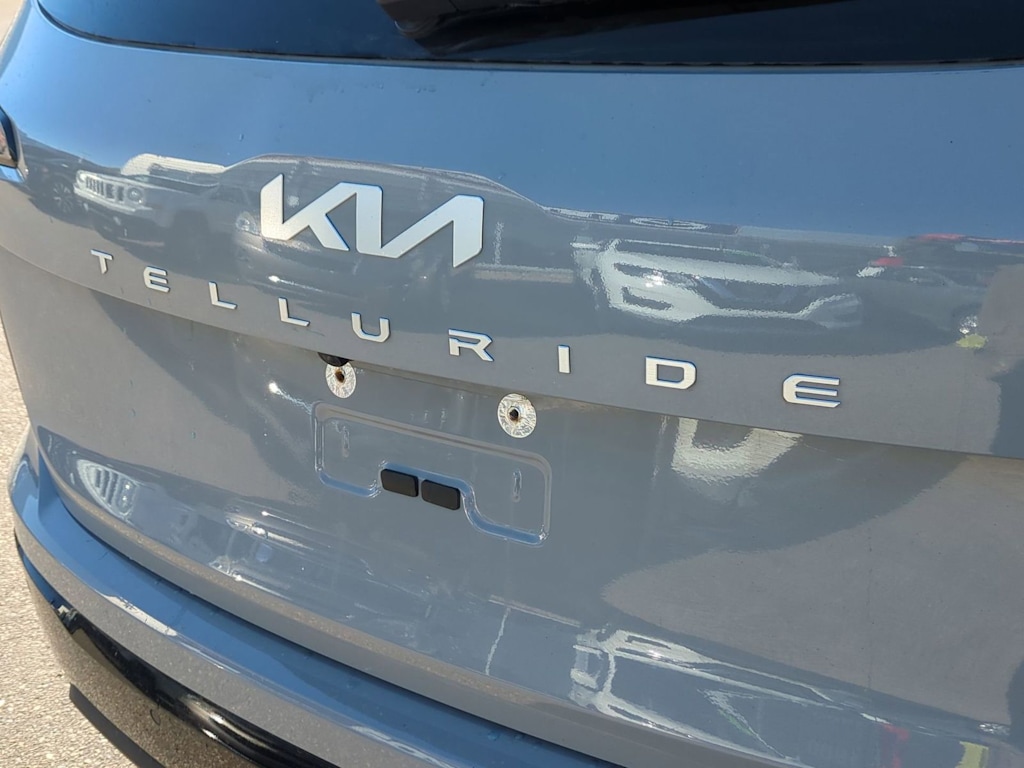 Thumbnail: 2024 Kia Telluride - 7