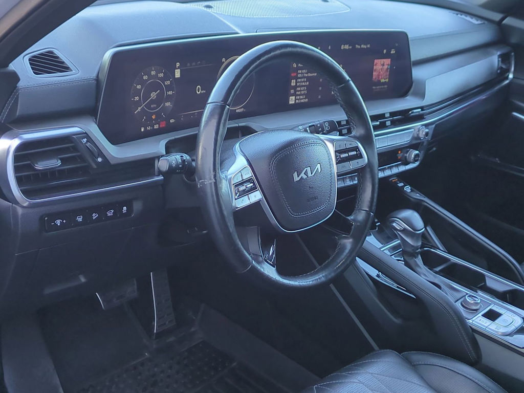 Thumbnail: 2024 Kia Telluride - 2