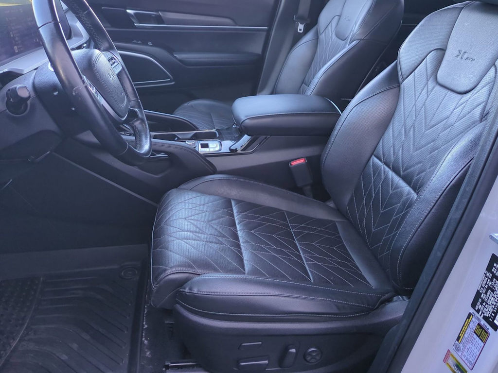 Thumbnail: 2024 Kia Telluride - 11