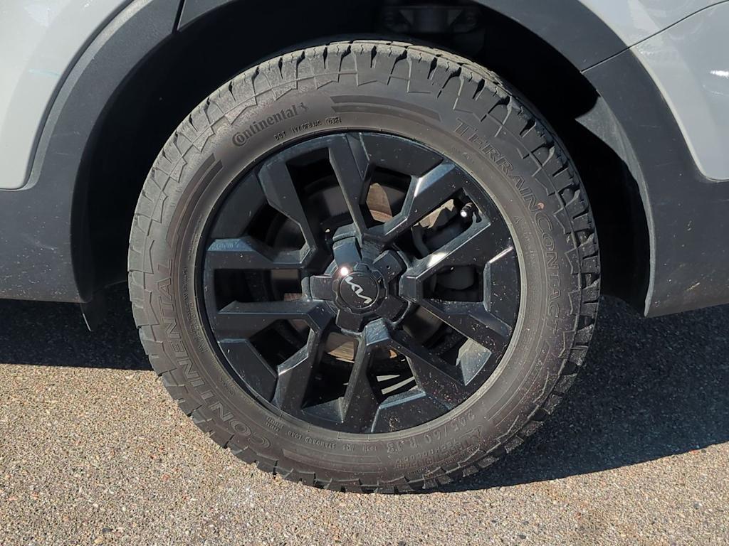 Thumbnail: 2024 Kia Telluride - 8
