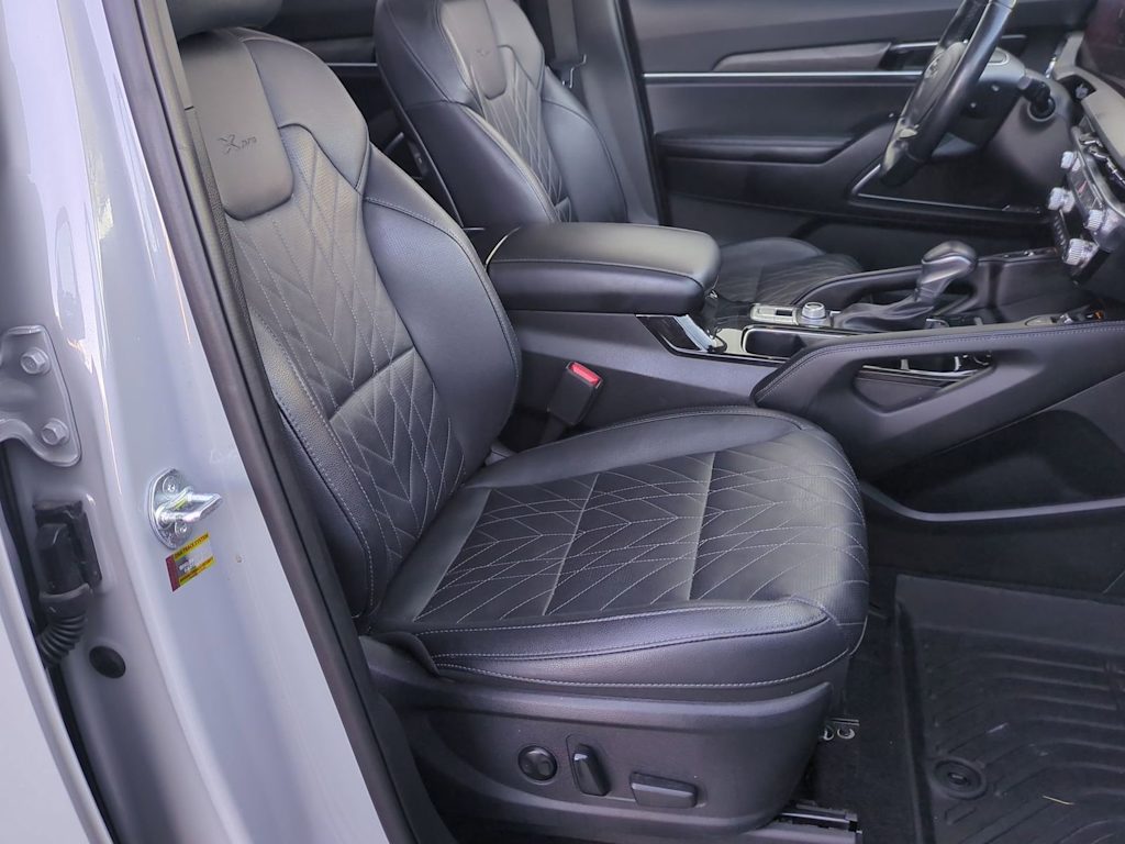 Thumbnail: 2024 Kia Telluride - 12