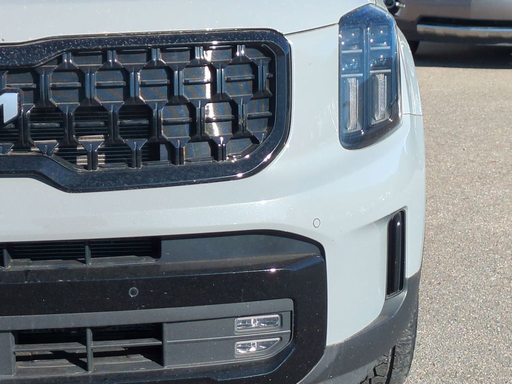 Thumbnail: 2024 Kia Telluride - 24