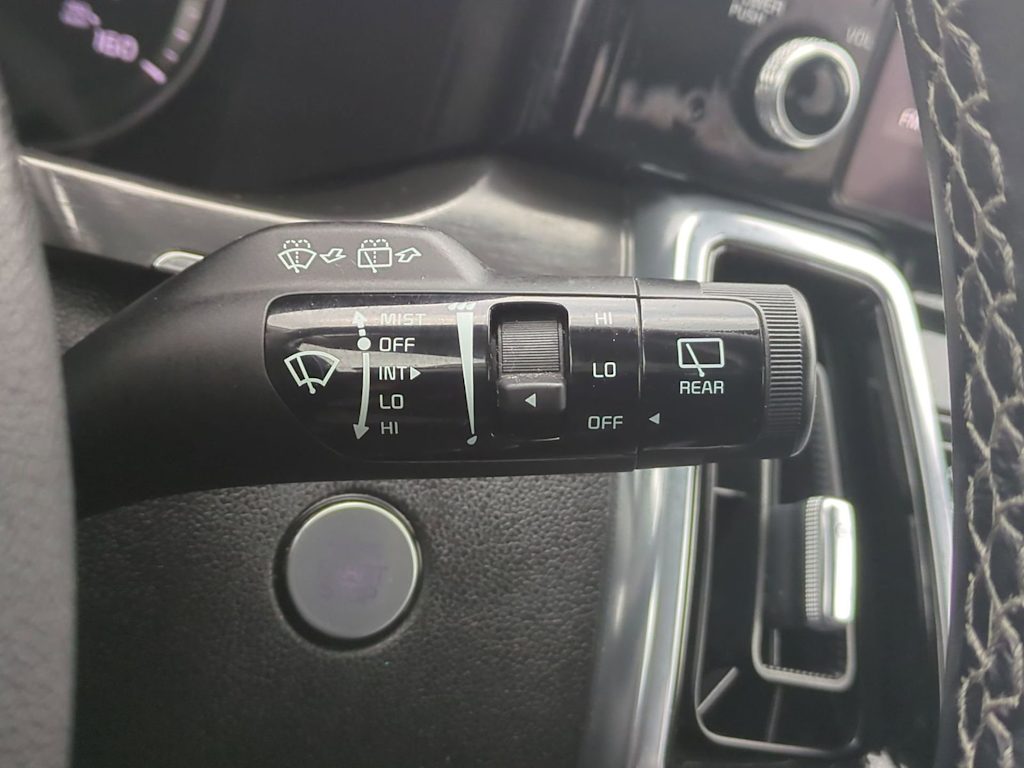 Thumbnail: 2022 Kia Sorento - 33